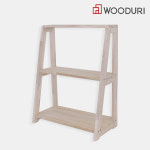 우드리 우드리 잘생긴 선반 목공 DIY 체험