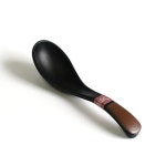 멜라민 일식 우동스푼 우동수저 국물스푼 14 3호