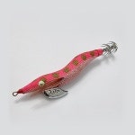 WHASHIN 화신 키리 오동목 에기 3 0호 쉘로우