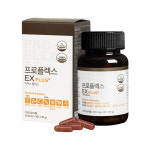 프로플렉스 이엑스 플러스 400mg x 90캡슐