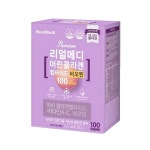 리얼메디온 리얼메디 어린 콜라겐 펩타이드 비오틴 3g x 100포