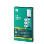 뉴칸 더블파워 (액상 20ml + 정제 600mg x 2정) x 7개입
