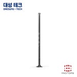 대성테크 대성테크 폴 POLE 6M 5 127 각도기 별매