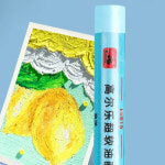 그림 그리기용 오일 파스텔 세트 오일 파스텔 아트 J60A