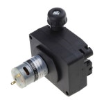 MIG 용접기 피더 라이트 Dropship 미니 와이어 12V 어셈블리 드라이 DC24V