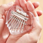 8음계 칼림바 손가락피아노 미니칼림바 A