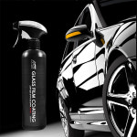 엠케이코리아 오토가디언 고광택 셀프 유리막 코팅 광택제 500ml