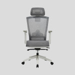 삼공체어 삼공체어 C30 허리편한 올메쉬 사무실 사무용 컴퓨터 책상의자