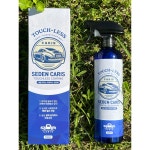 세덴카리스 터치리스 코팅제 물왁스