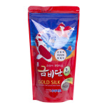 우성 금비단 2호 금붕어 잉어 관상어 사료