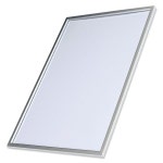 A3 슬라이드 액자 알프레임 홍보 안내 게시물