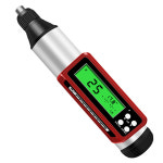 디지털 디스플레이 기계식 해머 콘크리트 강도 시험기 반동 장비 HD-225C