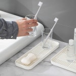 싱크대 물빠짐 드라잉 건조대 소형