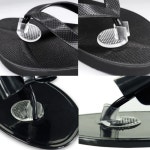 좋은사람들 물집방지 쪼리 쿠션 패드 053490dc