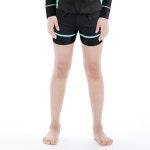 쿠기 3부 레깅스 반바지 LM-G340