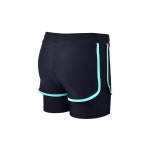 쿠기 3부 레깅스 반바지 LM-G340