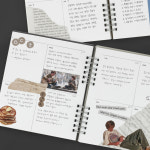 대시앤도트 인스토어 다이어리 만년형