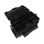 SAPA SAPA 싸파 미라클-X 2단 하드 태클박스 14L 선택형