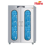 하인스 자외선 장화소독기 30쪽 5단 꽂이형 살균기 HGS-J830