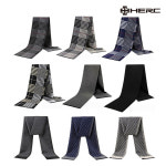 남성 여성 목도리 목두리 체크 머플러 커플 캐시미어 겨울 선물 크리스마스 넥워머 남자 여자 방한