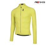 NSR NSR 폰도 에코 플러스 1 2 기모 저지 가을 겨울 자전거 라이딩 방한 보온 싸이클상의 여성 2 오프 M 오프