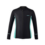 쿠기 집업래쉬가드 LM-G3403