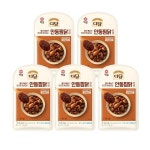 CJ제일제당 CJ 우리집 맛집 다담 안동찜닭 양념 220g 5개 양념장 간단레시피 돼지갈비 소갈비양념