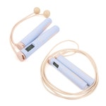 아이워너 아이워너 아이워너 2in1 줄없는 무선 스마트 줄넘기 성인 어린이 복싱 다이어트 와이어줄