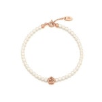 로즈몽 로즈몽 진주 팔찌 RC0397