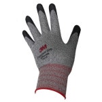 3M 3M 3M 스판덱스 안전 작업 코팅장갑 절연 목장갑 3P 현장 혼회색 사이즈L 3켤레