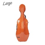 라르고 하드 아네스 첼로 케이스 Largo Cello Case LCW-550