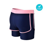 쿠기 쿠기 여아동 3부 레깅스 반바지 하의단품 LM-G3402