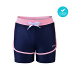 쿠기 쿠기 여아동 3부 레깅스 반바지 하의단품 LM-G3402