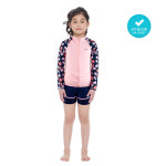 쿠기 쿠기 여아동 3부 레깅스 반바지 하의단품 LM-G3402