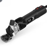 대형견 클리퍼 강아지 깎기 미용 바리깡 애견이발기 동물