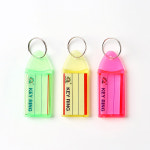 3p 가방 네임택 여행가방 캐리어 이름표 네임태그