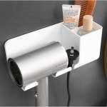 드라이기 거치대 욕실걸이 드라이기걸이 DD-12239