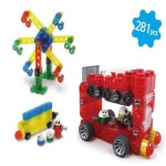 ab07 키디텍코리아 누리세트 누리과정블록 돌봄교실블록 유치원블록 멀티블록 학교용블럭 고급ABS소재