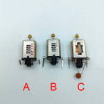 구멍이 SCX 자동차 RK42 기차 고속 12V 슬롯 18V 냉각 24V 6V F1