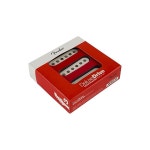 펜더 펜더 Fender Deluxe Drive Stratocaster Pickup SET 스트라토 캐스터 기타용 픽업 3종 세트 품 싱글 코일