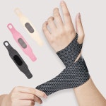 초슬림 경량 손목보호대 손목아대 운동 헬스 손목밴드