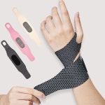 초슬림 경량 손목보호대 손목아대 운동 헬스 손목밴드