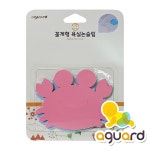욕실 미끄럼방지 패드 화장실 타일 논슬립 스티커
