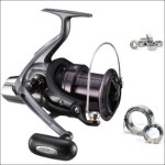 낚시베어링 원투릴 정비 SUS 스피드릴 정비 다이와 17 크로스캐스트 4000 5000 5500 6000 4000QD 4500