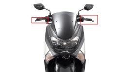 야마하 CNS 엔맥스125 21년 메인스텐드샤프트 N-MAX125 B6H-F7112-00