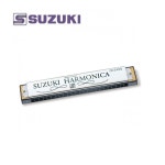 스즈끼 SUZUKI 스즈키 하모니카 옥타브 C C 24홀 SU-24H
