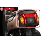 야마하 야마하 야마하 큐빅스125 테일라이트 LED YAMAHA QBIX BM9-H4700-00