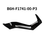 야마하 메가파라 야마하 커버 사이드 3 B6H-F1731-00-P3