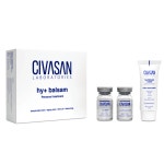 시바산 삐5 젤 5ml x 2개 + 엠3 피니시 앰플 5ml x 2개 + 발삼 크림 20ml