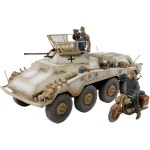 타미야 Tamiya 37019 독일 Sd Kfz 234 1 중장갑차 1 35 프라모델